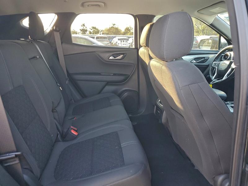 Фото 11 - CHEVROLET BLAZER