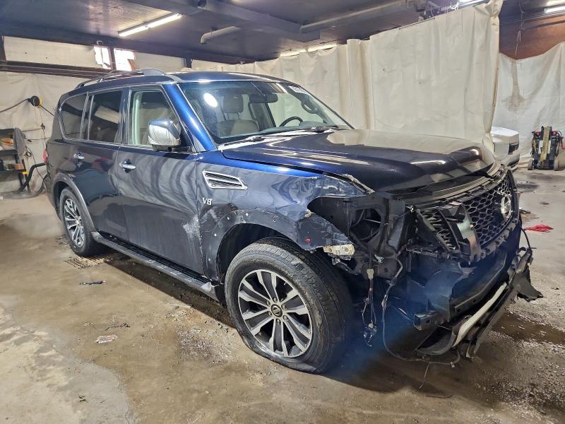 Фото 4 - NISSAN ARMADA