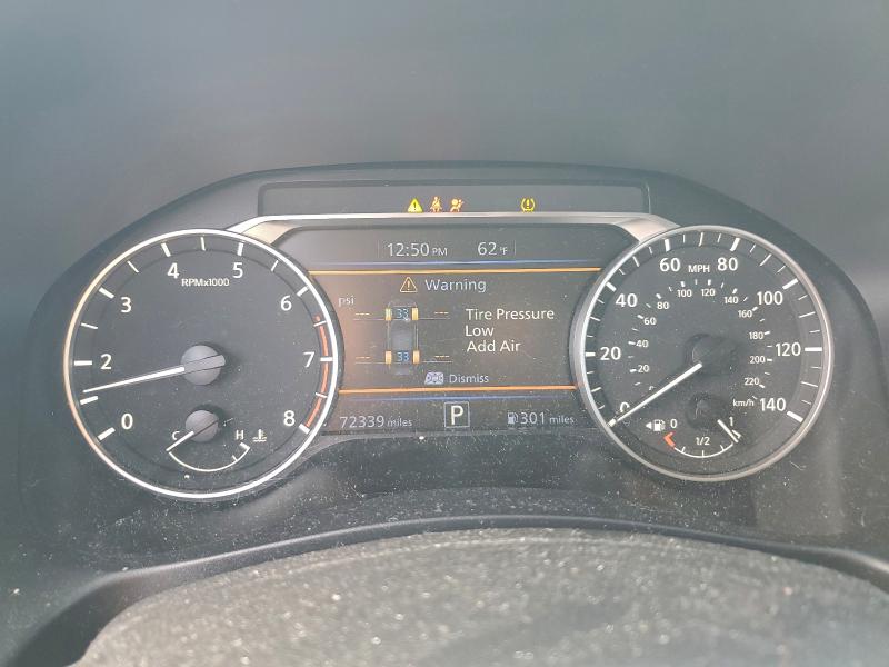 Фото 9 - NISSAN ALTIMA