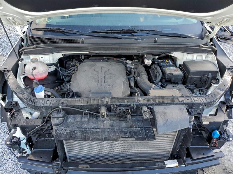 KIA CARNIVAL L 2023 VIN KNDNB4H32P6244147