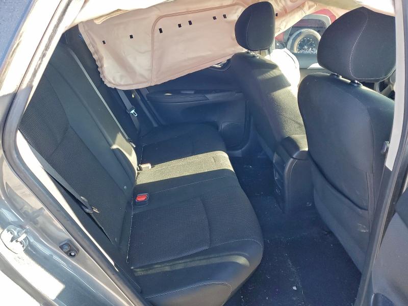 Фото 10 - NISSAN SENTRA