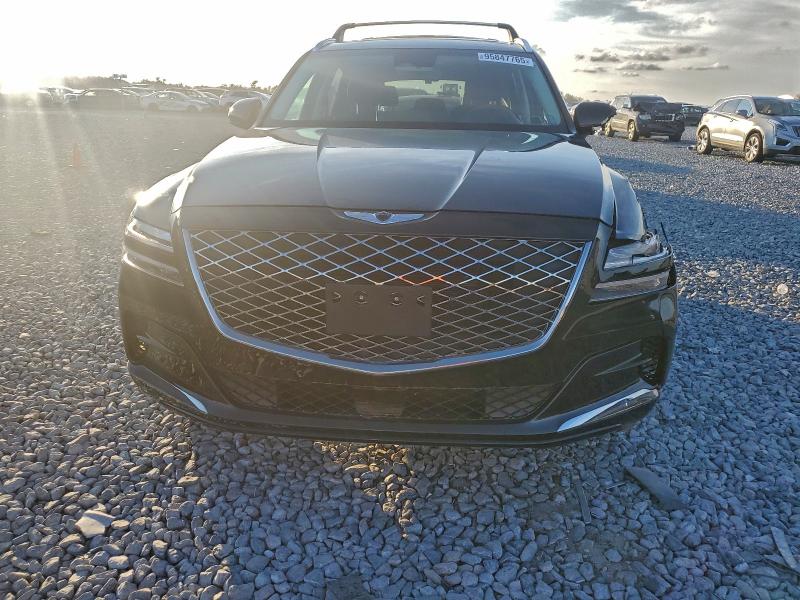 Фото 5 - GENESIS GV80