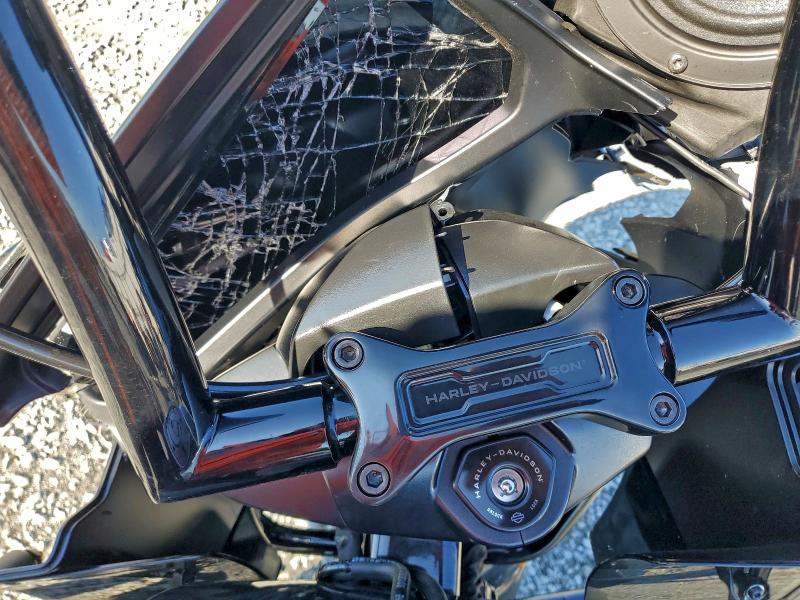 HARLEY-DAVIDSON FL 2025