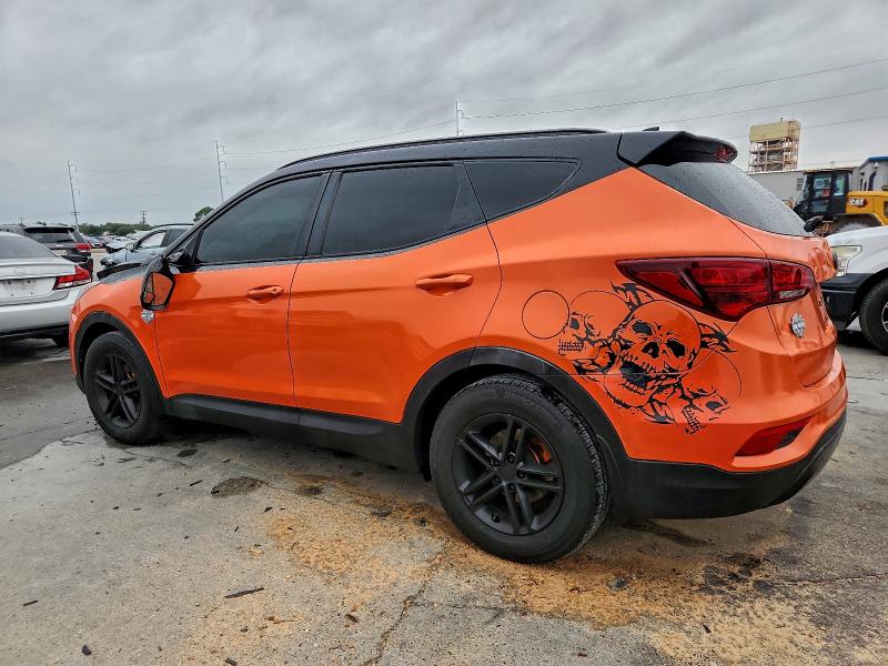 Фото 2 - HYUNDAI SANTA FE