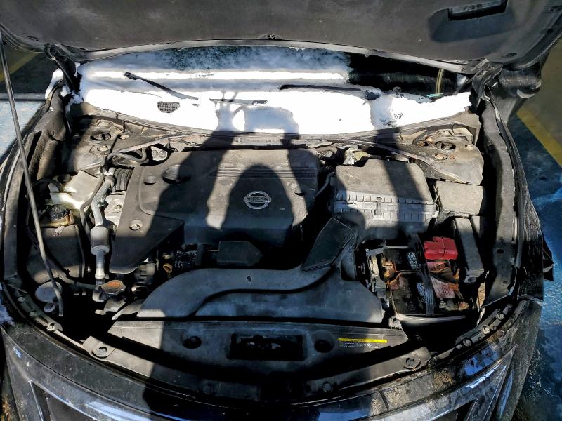 Фото 11 - NISSAN ALTIMA