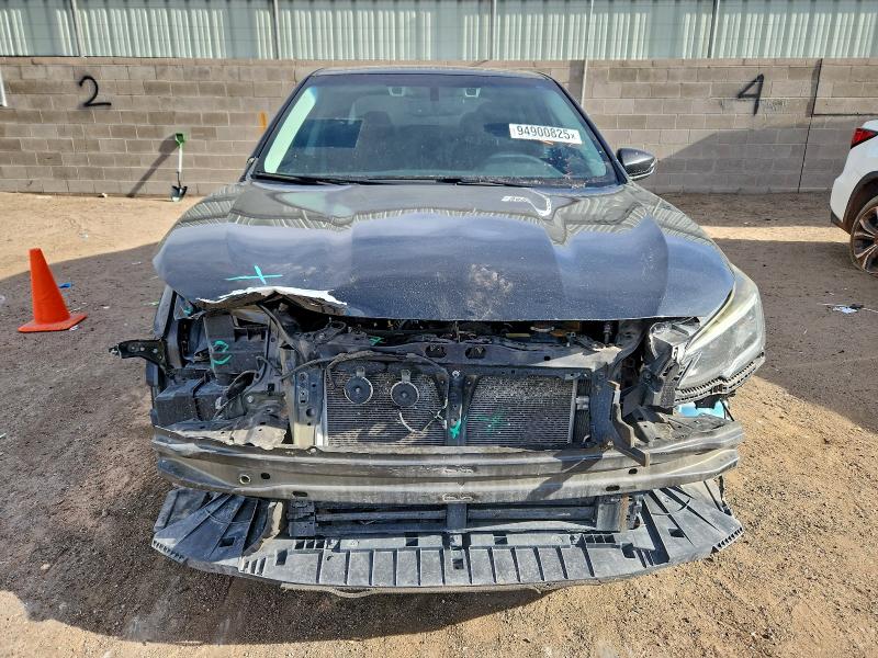 Фото 5 - SUBARU LEGACY