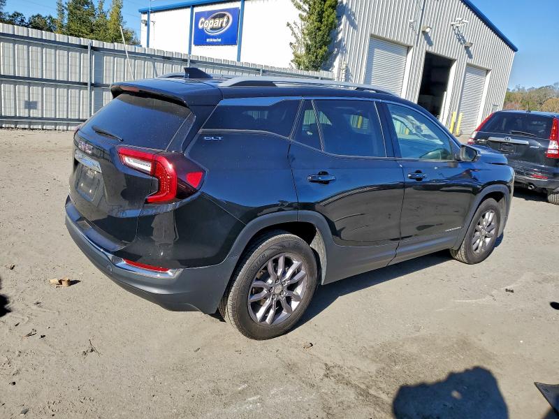 Фото 3 - GMC TERRAIN