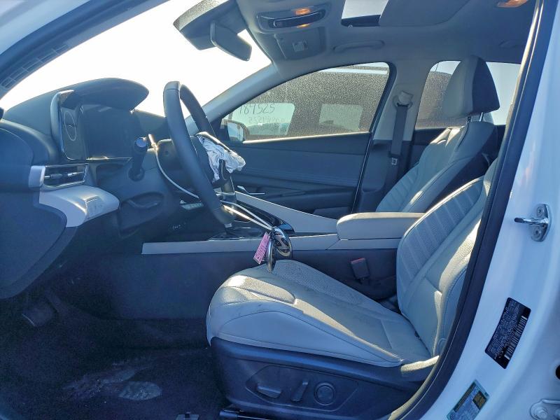 Фото 7 - HYUNDAI ELANTRA