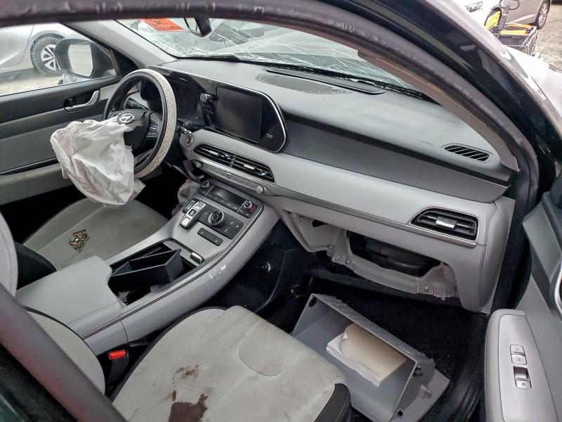 Фото 8 - HYUNDAI PALISADE