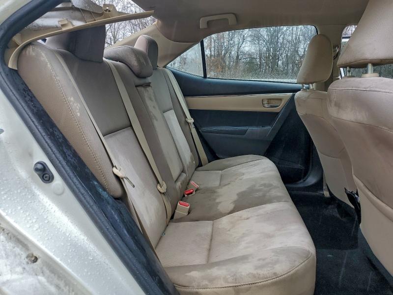 Фото 10 - TOYOTA COROLLA