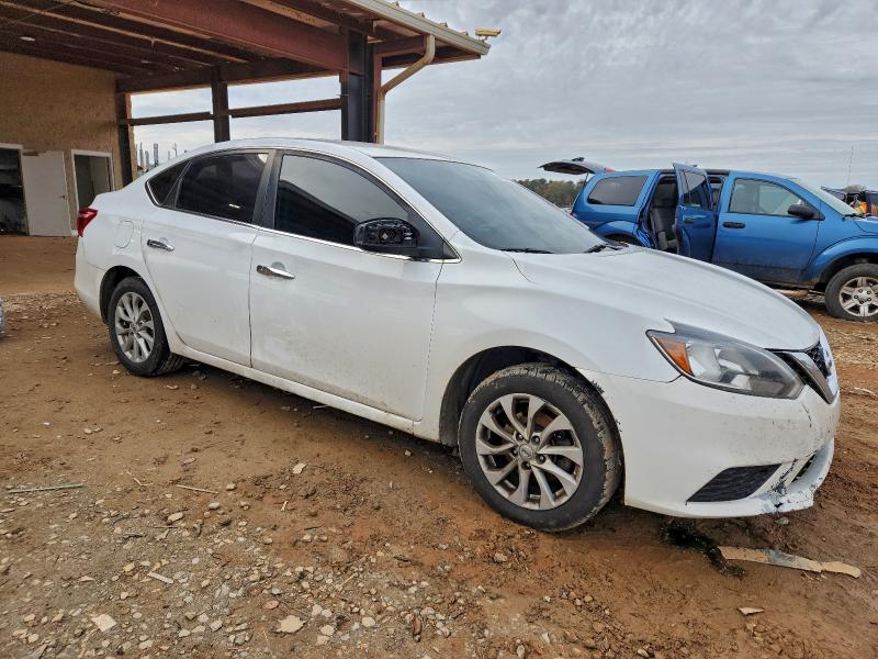 Фото 4 - NISSAN SENTRA