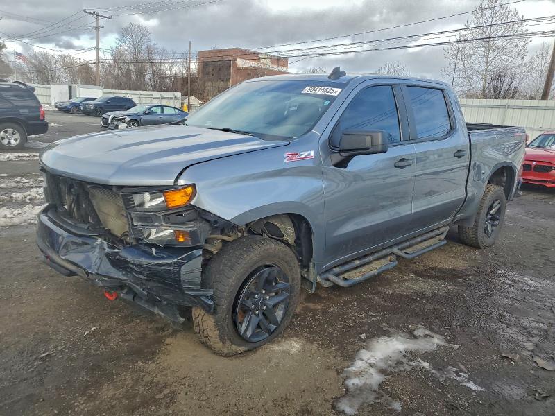 Фото 1 - CHEVROLET ALL Models