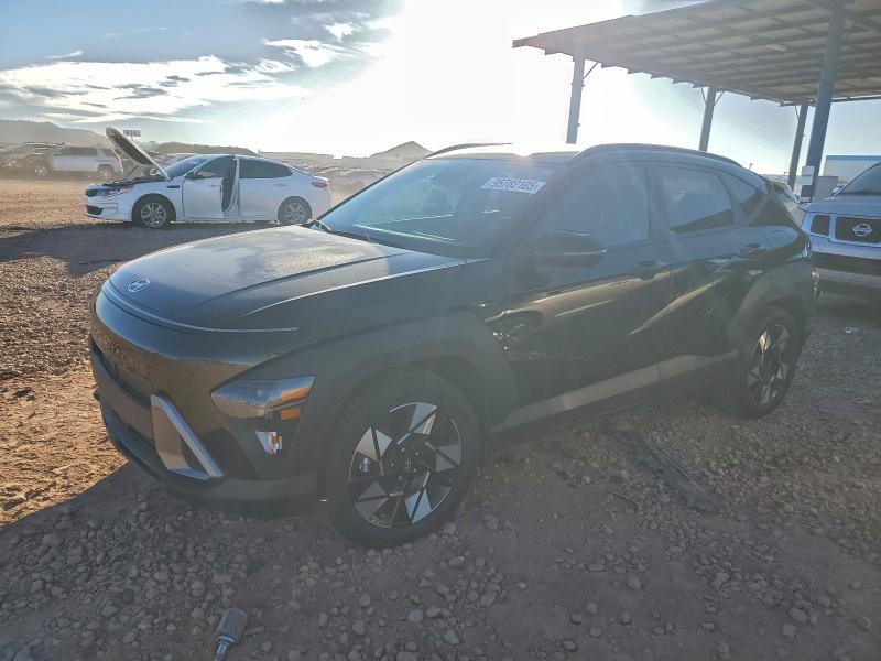 Фото 1 - HYUNDAI KONA