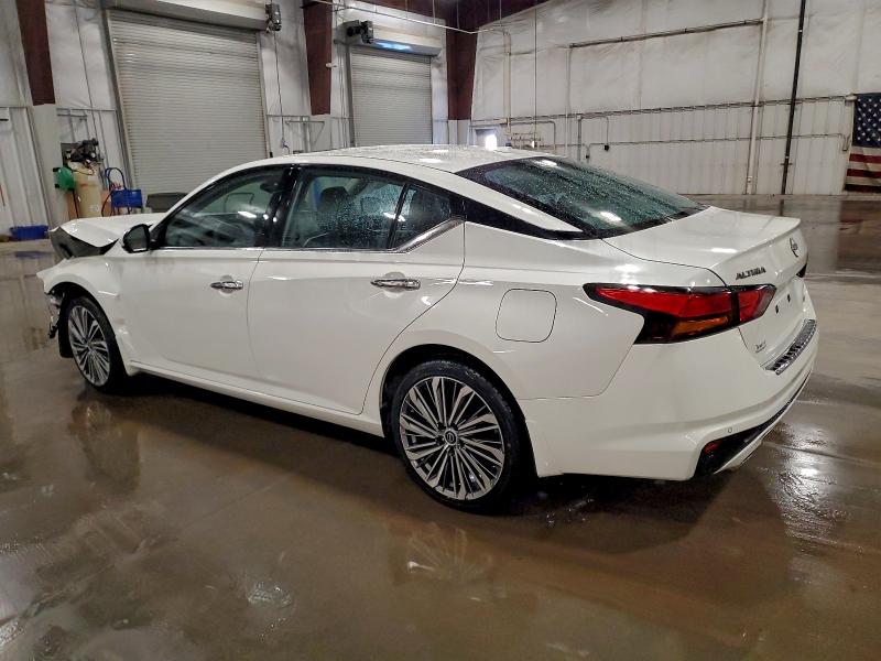 NISSAN ALTIMA 2023 VIN 1N4BL4EW3PN376716