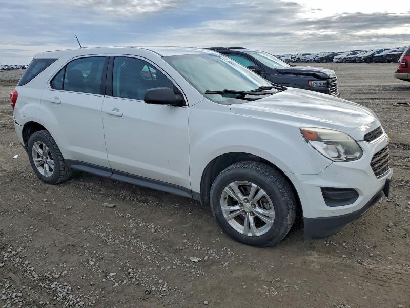 Фото 4 - CHEVROLET EQUINOX
