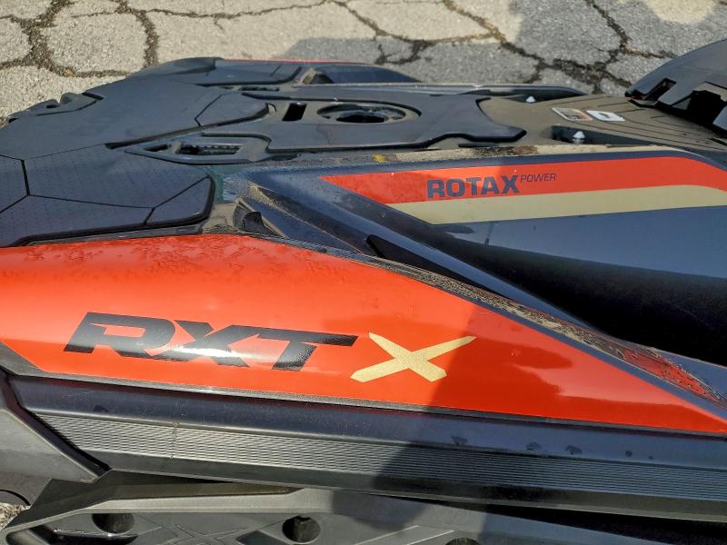 SEA-DOO RTX-X 2019