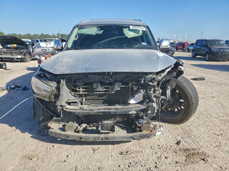 Фото 5 - INFINITI QX80