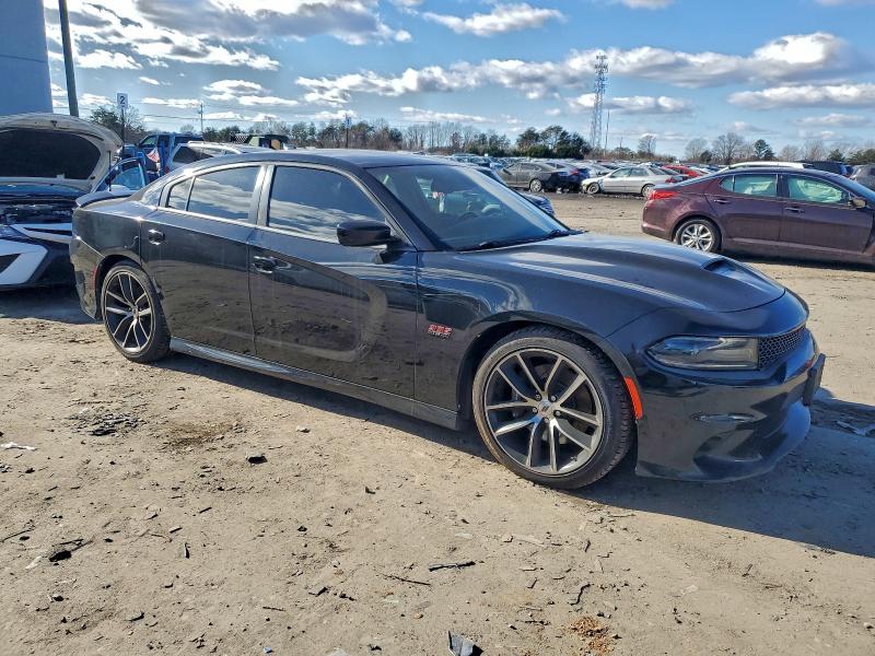 Фото 4 - DODGE CHARGER