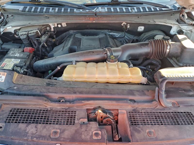 FORD EXPEDITION 2019 VIN 1FMJK1KT0KEA19404