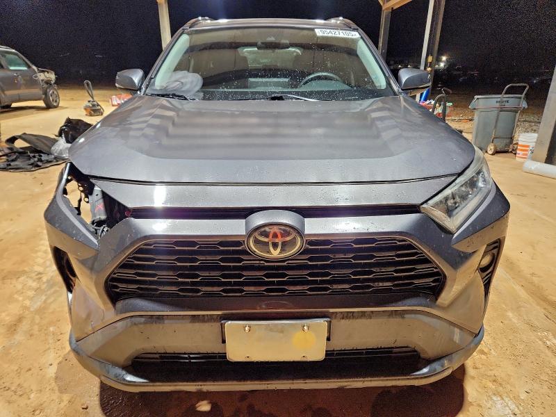 Фото 5 - TOYOTA RAV4