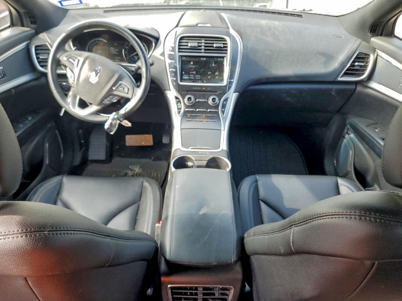 Фото 8 - LINCOLN MKX