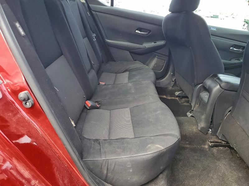 Фото 10 - NISSAN SENTRA