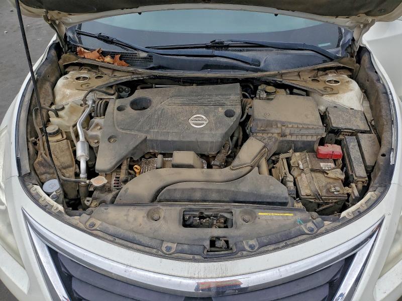 Фото 11 - NISSAN ALTIMA