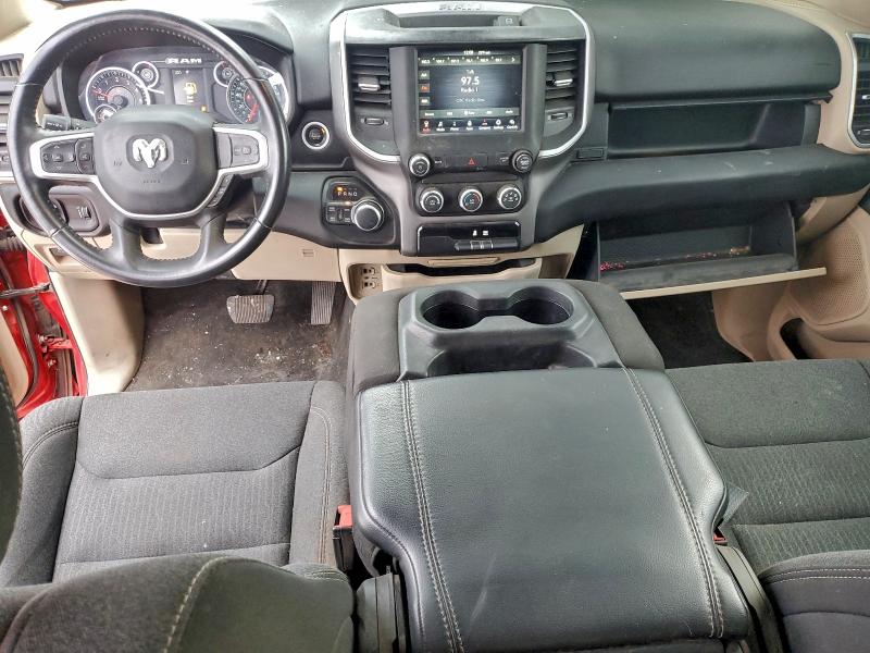 Фото 8 - RAM 1500