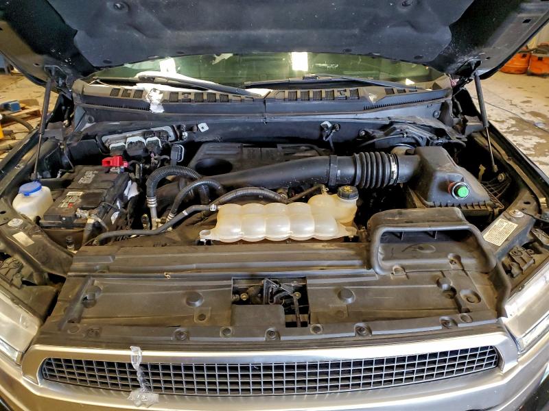 Фото 11 - FORD F-150