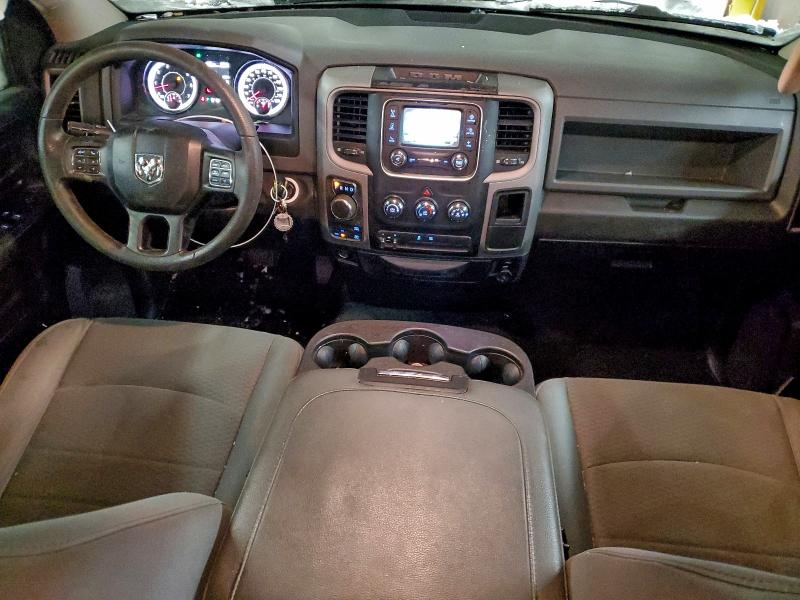 Фото 8 - RAM 1500