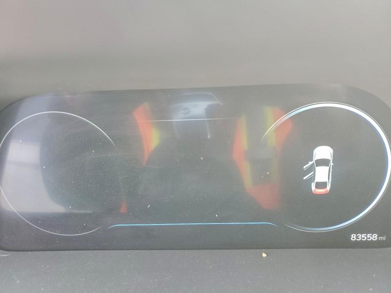 Фото 9 - HYUNDAI SONATA