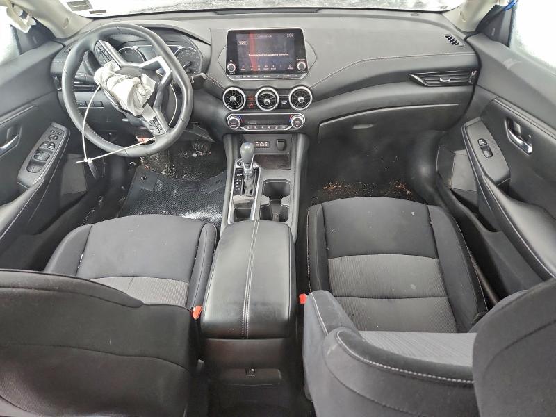 Фото 8 - NISSAN SENTRA