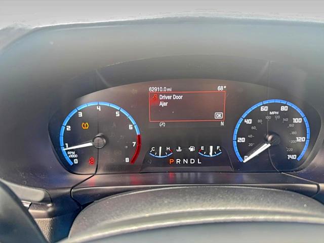 Фото 8 - FORD BRONCO