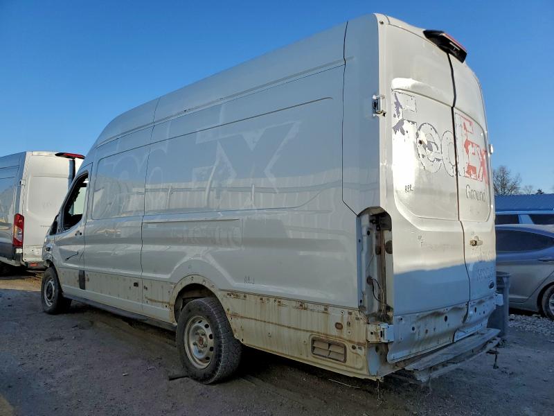 Фото 2 - FORD TRANSIT