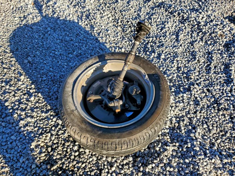 Фото 12 - TOYOTA CAMRY