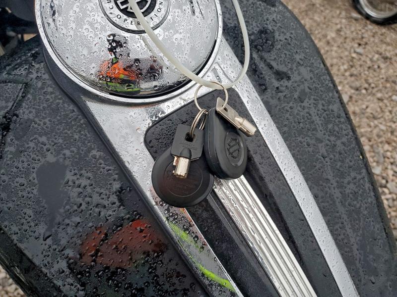 HARLEY-DAVIDSON FLTRU ROAD 2012