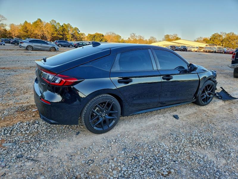 Фото 3 - HONDA CIVIC