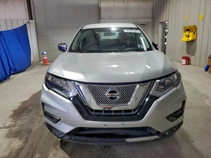 Фото 5 - NISSAN ROGUE