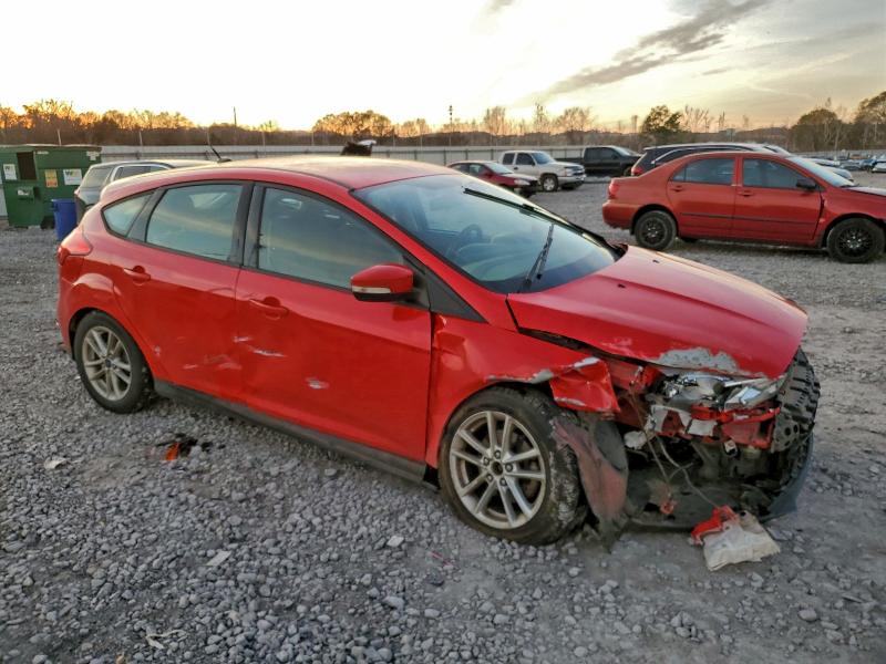 Фото 4 - FORD FOCUS