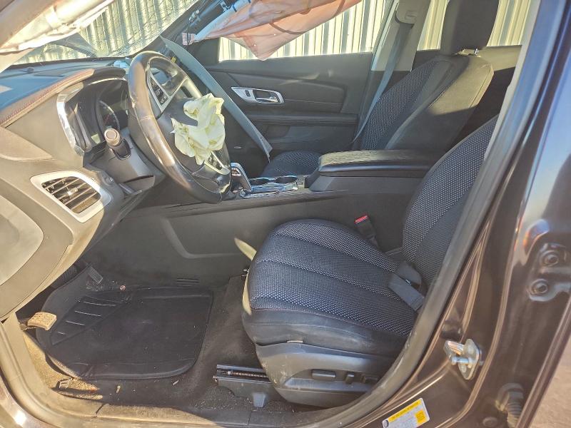 Фото 7 - GMC TERRAIN