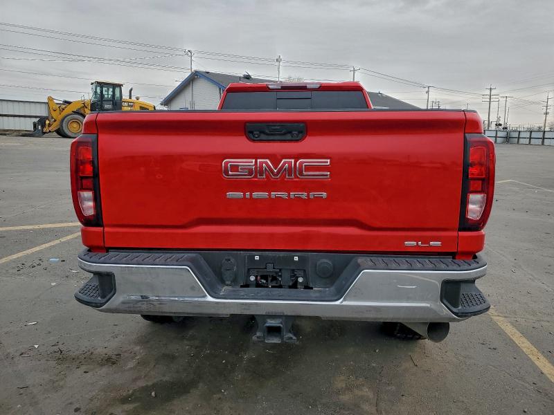 Фото 6 - GMC SIERRA