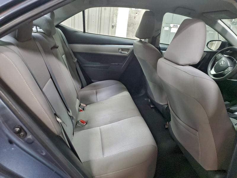 Фото 10 - TOYOTA COROLLA