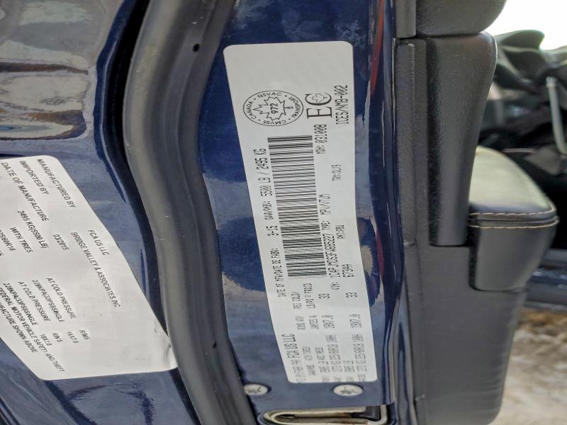 Фото 13 - JEEP GRAND CHER