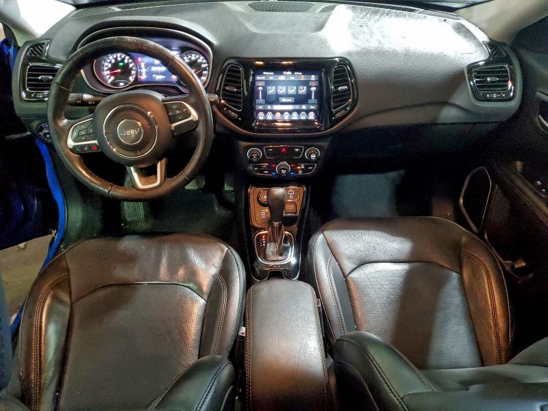 Фото 8 - JEEP COMPASS