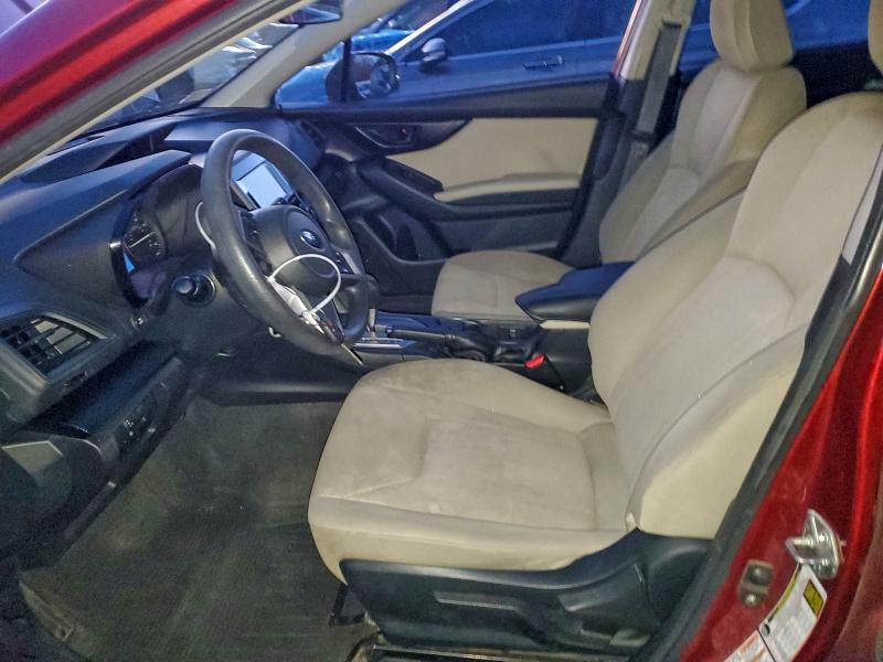 Фото 7 - SUBARU IMPREZA