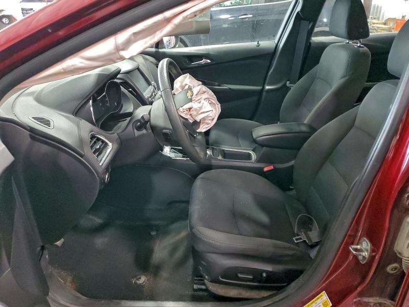 Фото 7 - CHEVROLET CRUZE