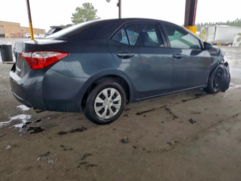 Фото 3 - TOYOTA COROLLA