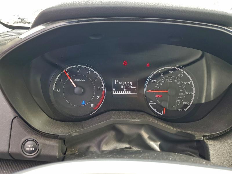 Фото 9 - SUBARU IMPREZA