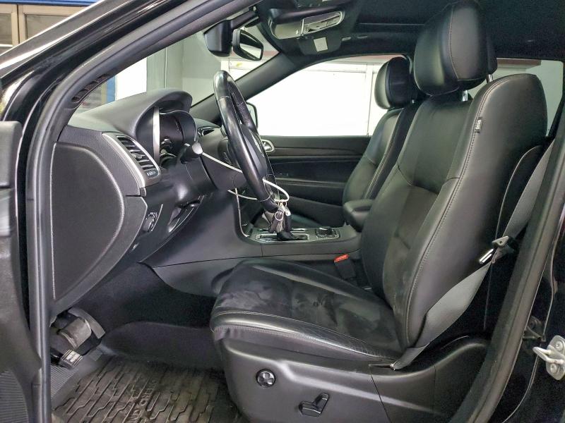 Фото 7 - JEEP GRAND CHER