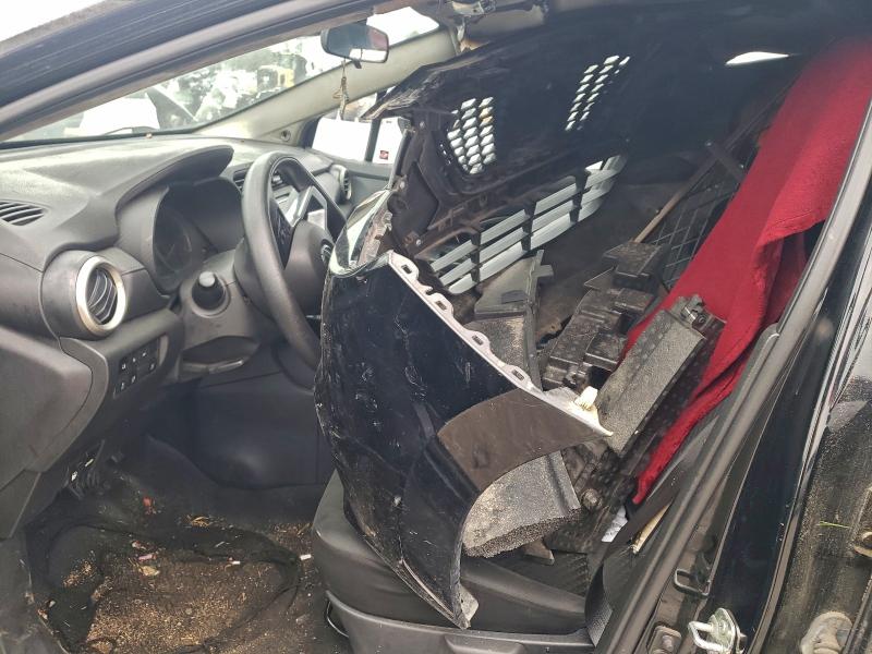 Фото 7 - NISSAN VERSA